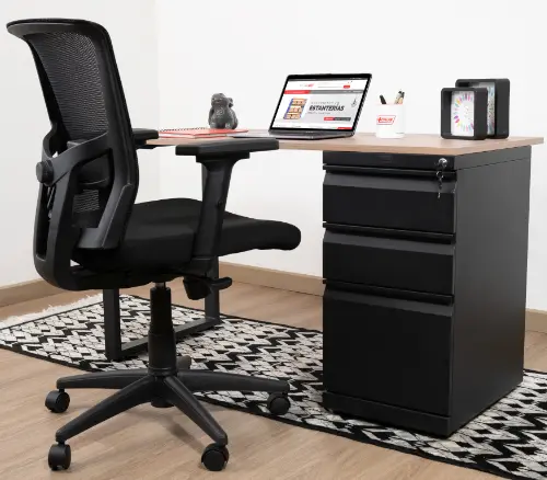 Escritorio Moderno Tipo C