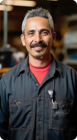 Persona en proyectos