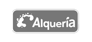 Logo Alqueria