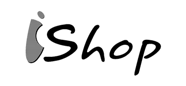 Logo iShop