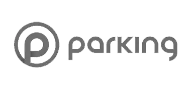 Logo Parking