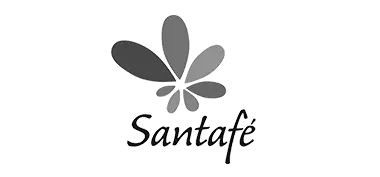 Logo Centro Comercial Santafe
