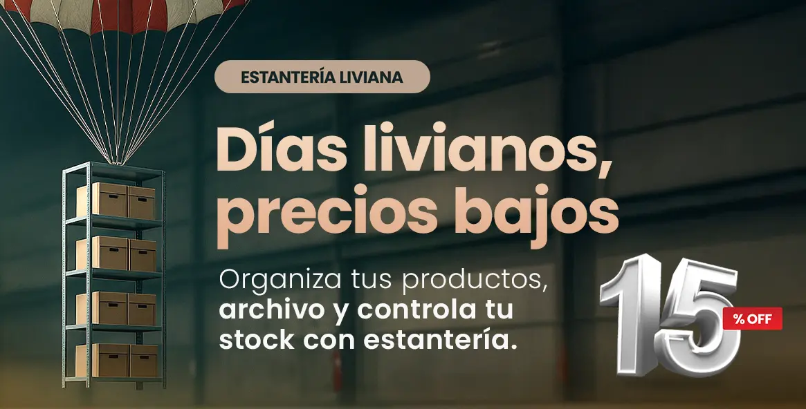 Descuentos exclusivos por tiempo limitado