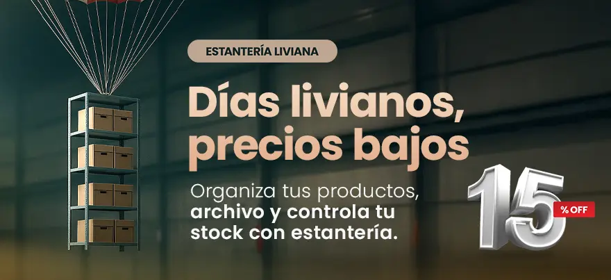 Descuentos exclusivos por tiempo limitado