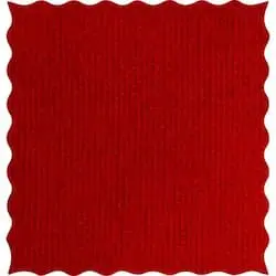 Paño Rojo Fuego - Industrias Cruz