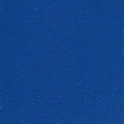 Pintura Azul Turquí - Muestra de color y textura