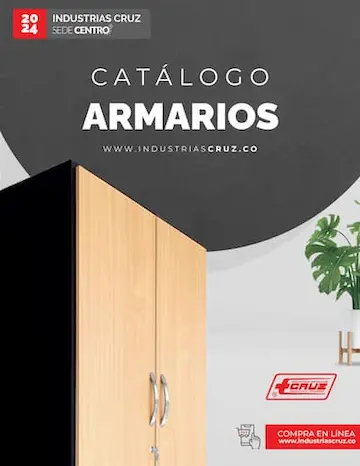 Catálogo Armarios