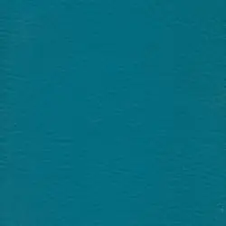 Pranna Azul Turquesa - Muestra de color y textura