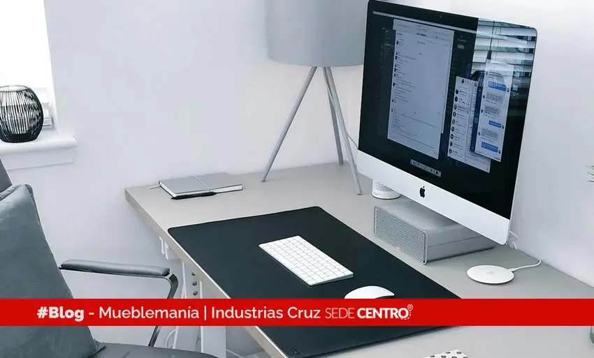 lugar de trabajo
