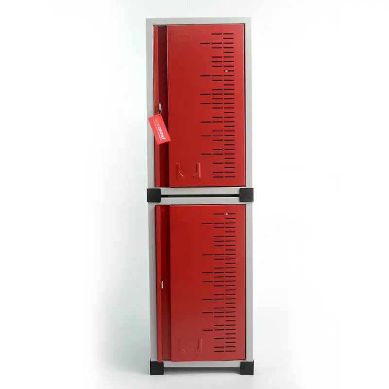 Locker Metálico Apilable 1