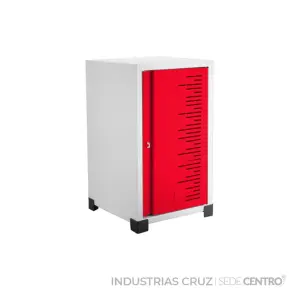 rojo