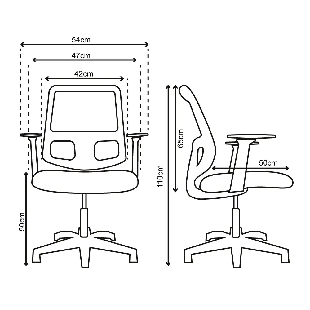 Silla Alemania Presidente 4