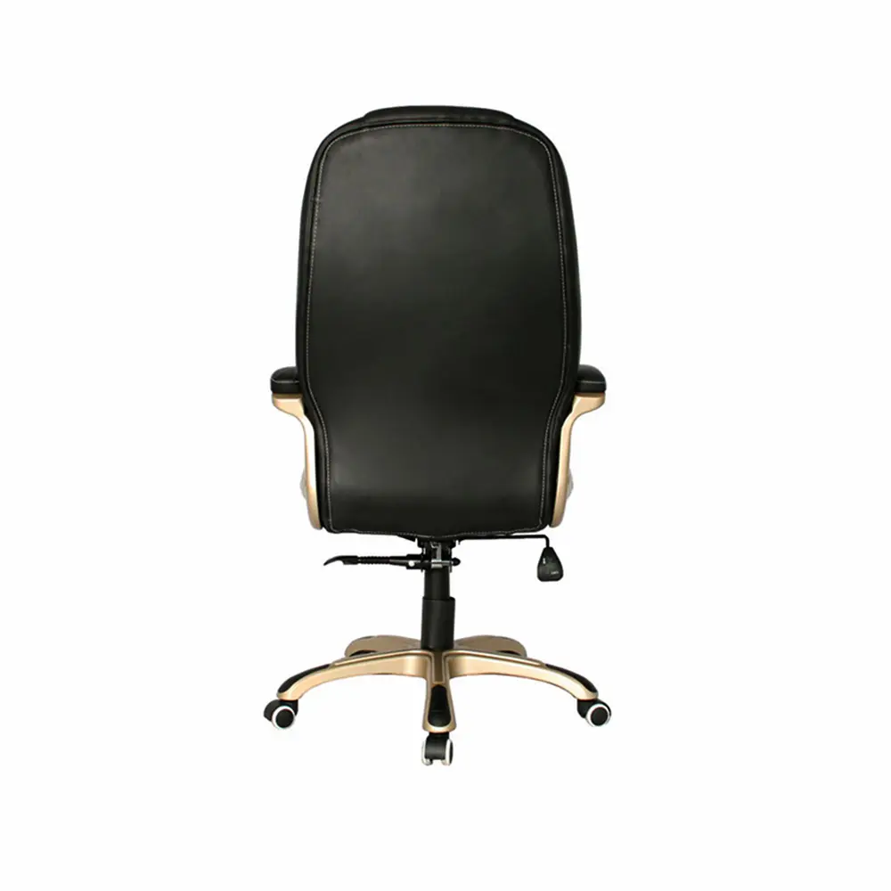 Silla de Escritorio Bélgica Alta 2