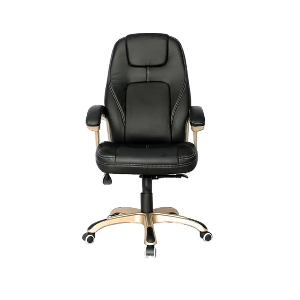 Silla de Escritorio Bélgica Alta 0