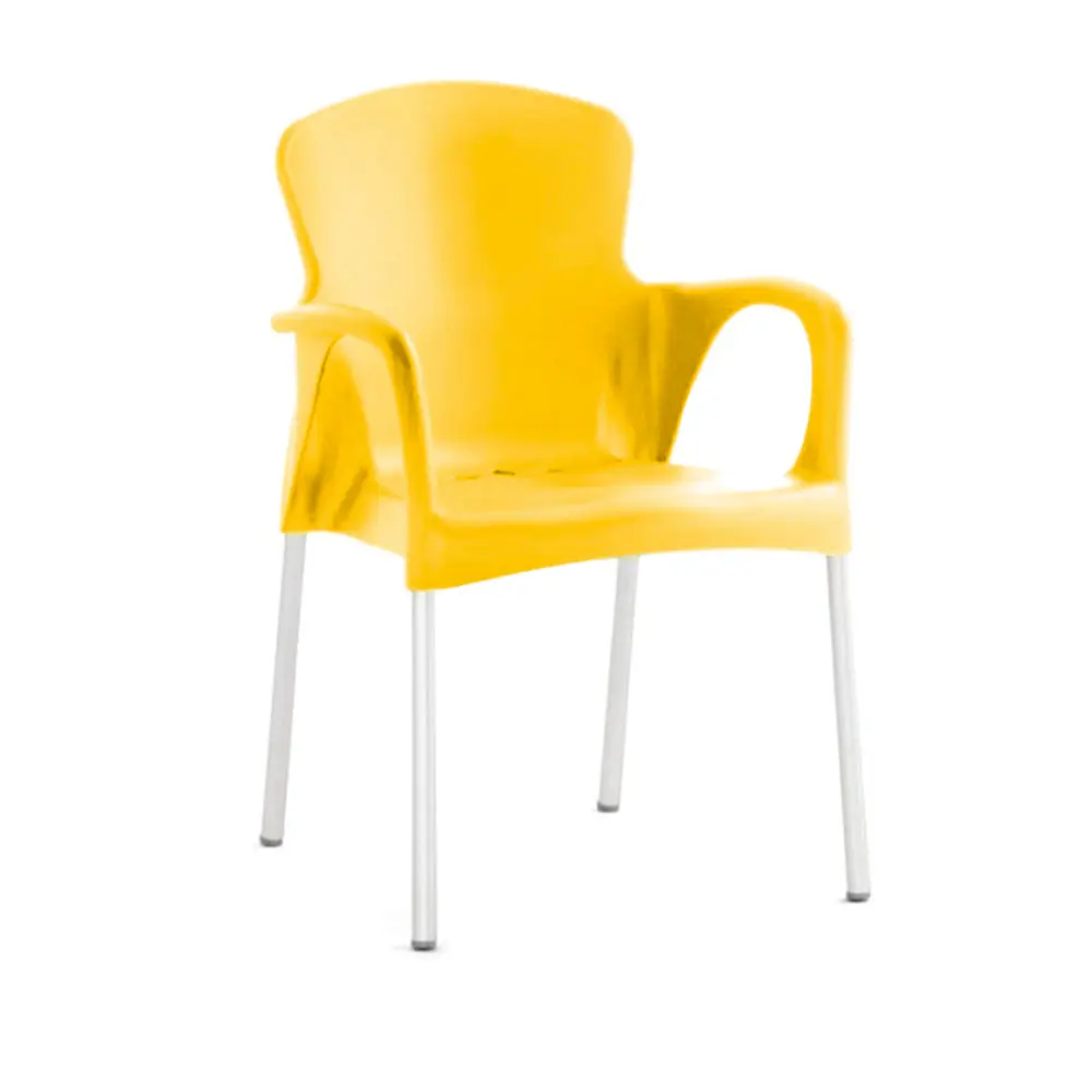 Silla Eva con Brazos