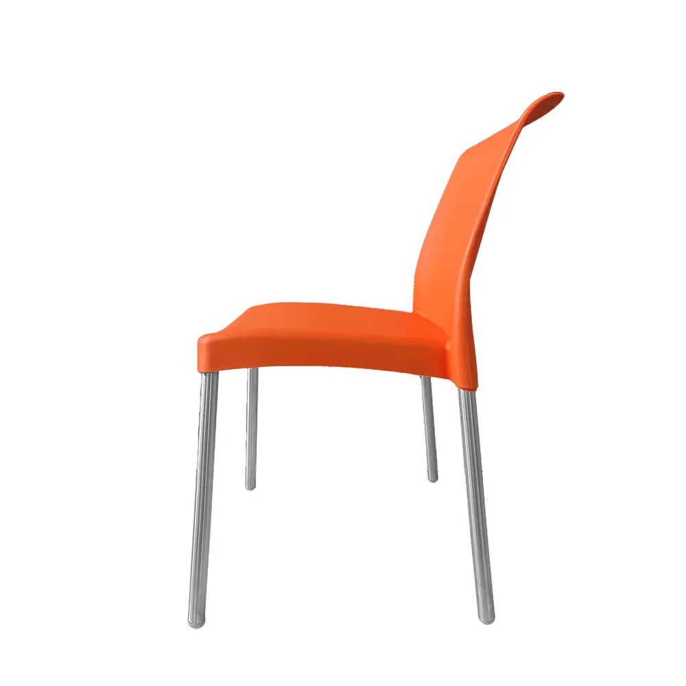 Silla Eva - Naranja 9