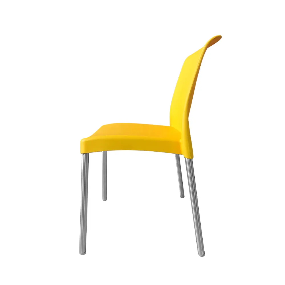 Silla Eva - Amarillo 7