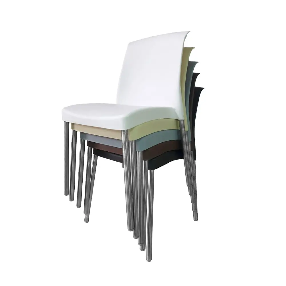 Silla Eva 3