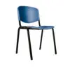 Silla Fija Isosped - Azul