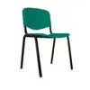 Silla Fija Isosped - Verde Esmeralda