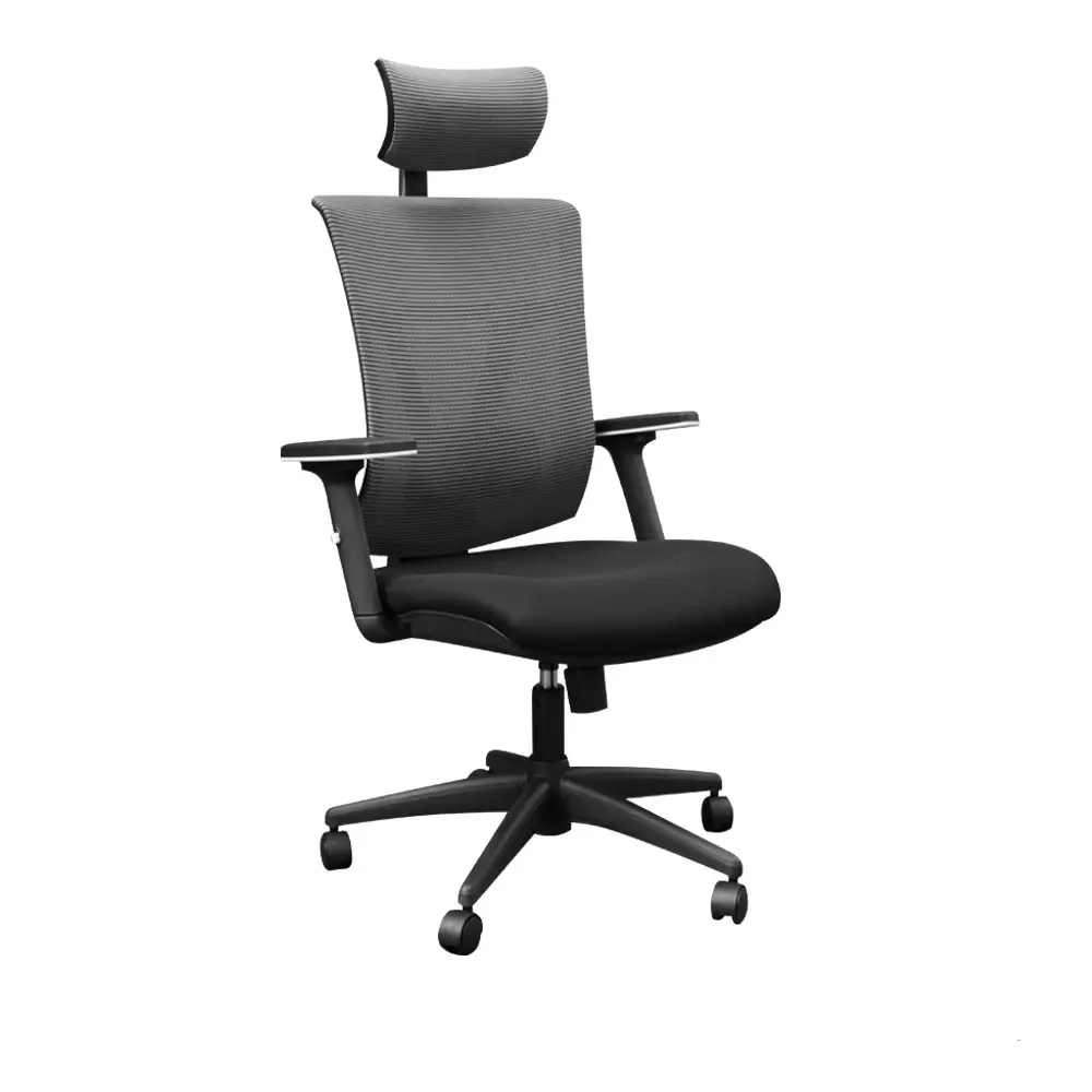Imagen asociada a ¿Cuál es la mejor silla de oficina 2025?