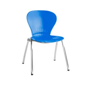 azul