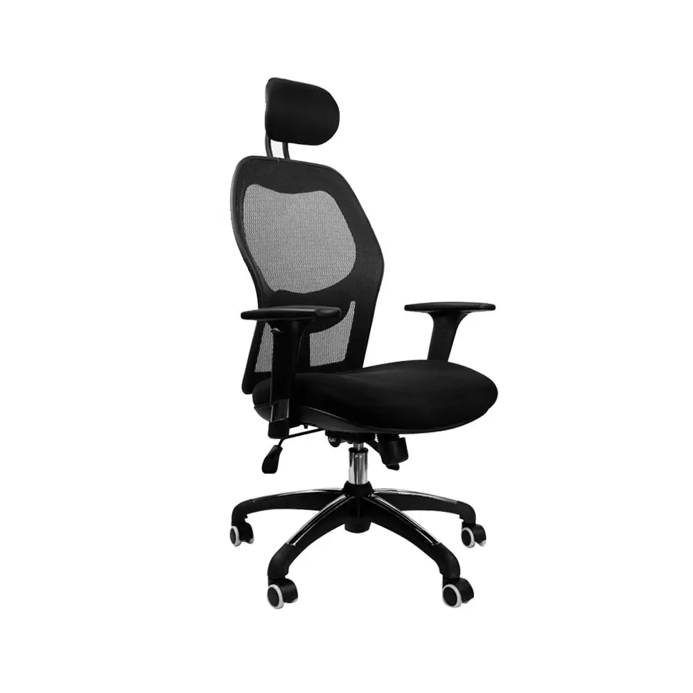 Imagen asociada a ¿Cuál es la mejor silla de oficina 2025?