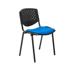 azul