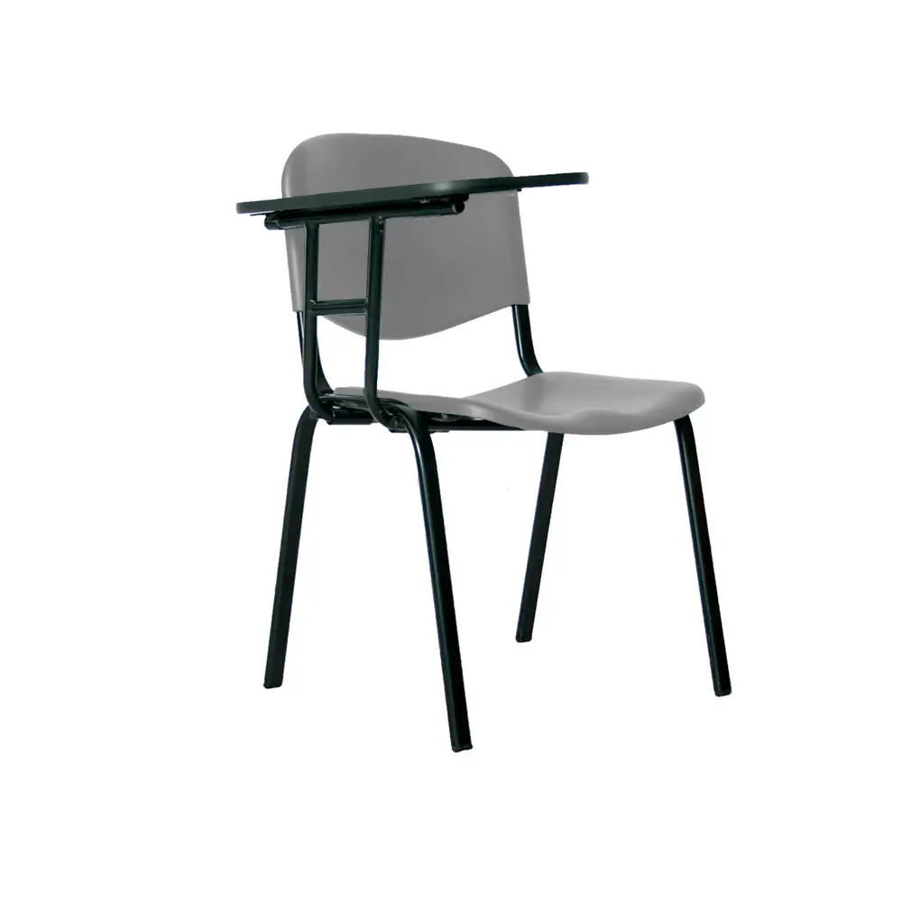 Silla Universitaria Isosped Brazo Fijo