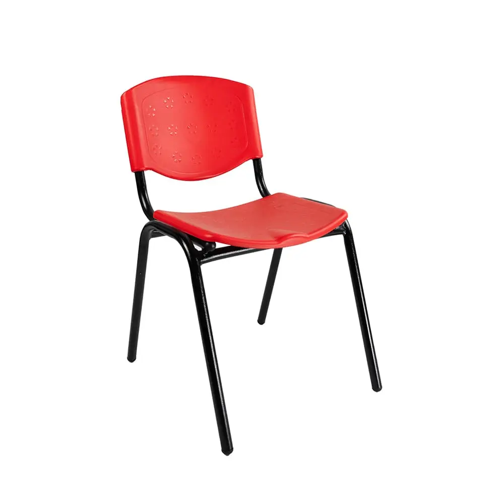 Silla Infantil Polipropileno Preescolar