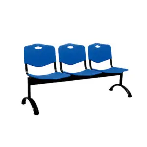 azul
