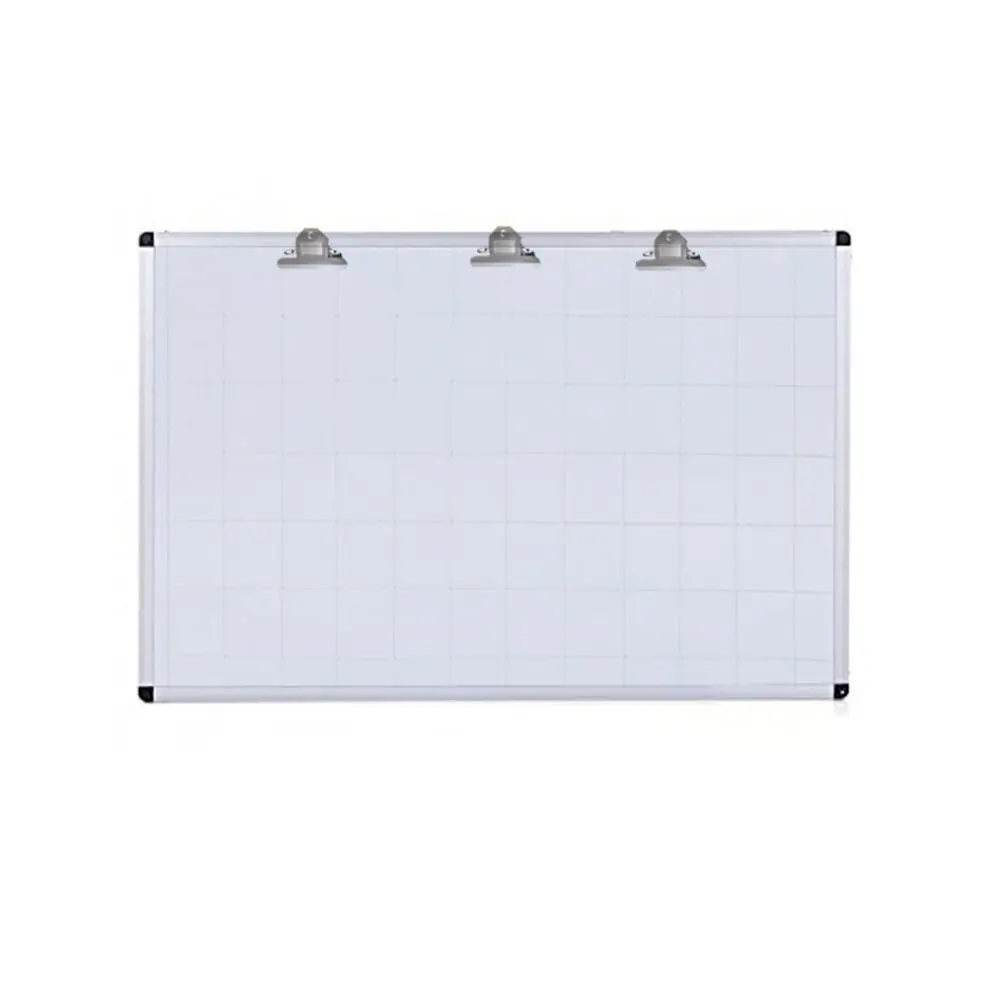 Tablero Acrílico Cuadriculado 240 cm