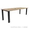 Mesa De Juntas Rectangular 8 Puestos