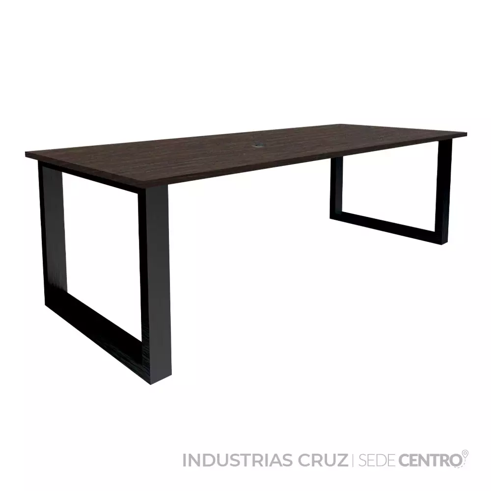 Mesa De Juntas Tipo C 8 Puestos 0