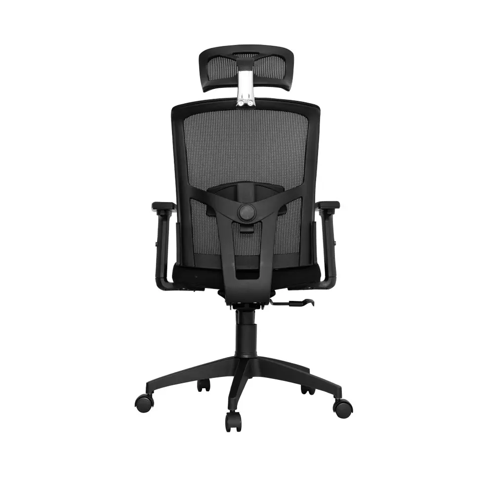 Silla de Escritorio Nairobi con Cabecero 3