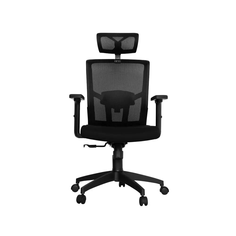 Silla de Escritorio Nairobi con Cabecero 0