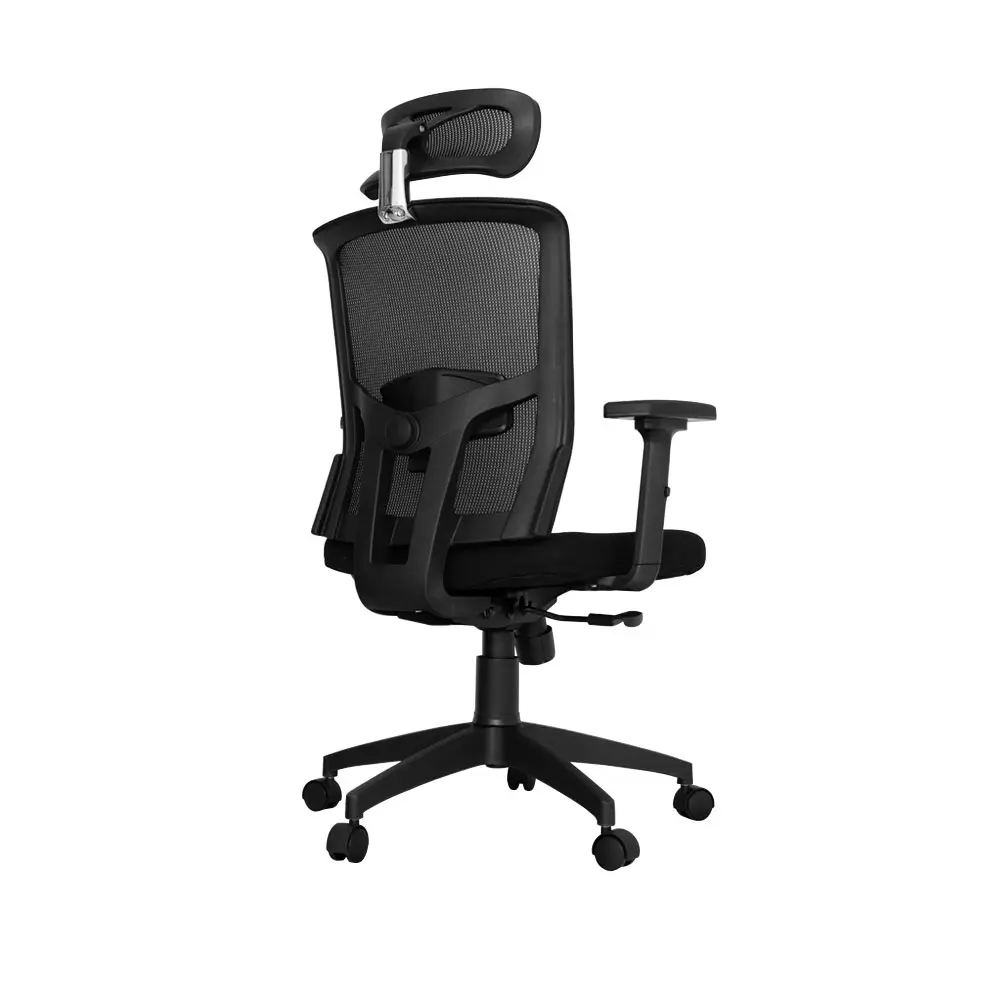 Silla de Escritorio Nairobi con Cabecero 2