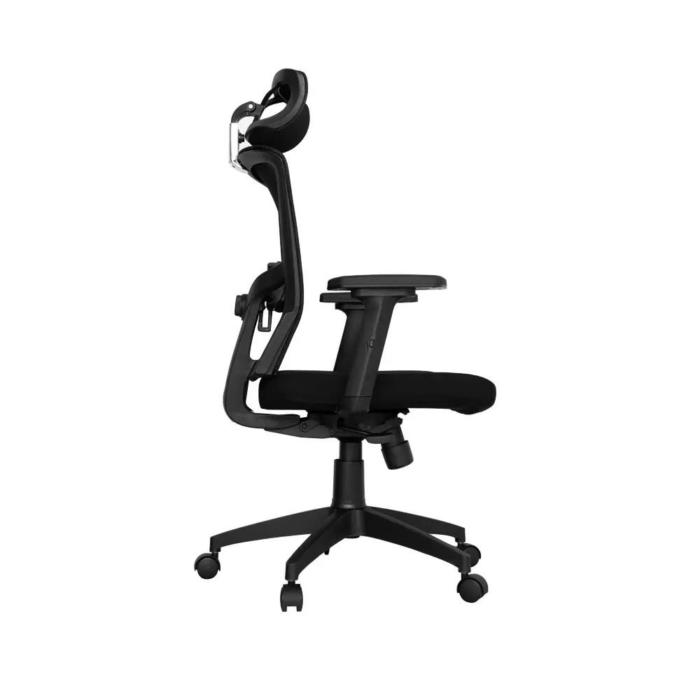Silla de Escritorio Nairobi con Cabecero 1