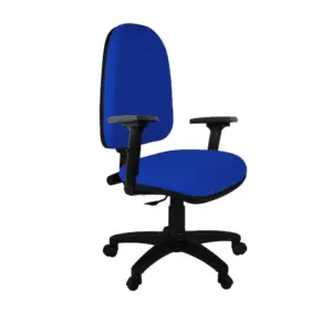 azul