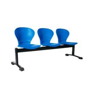 azul