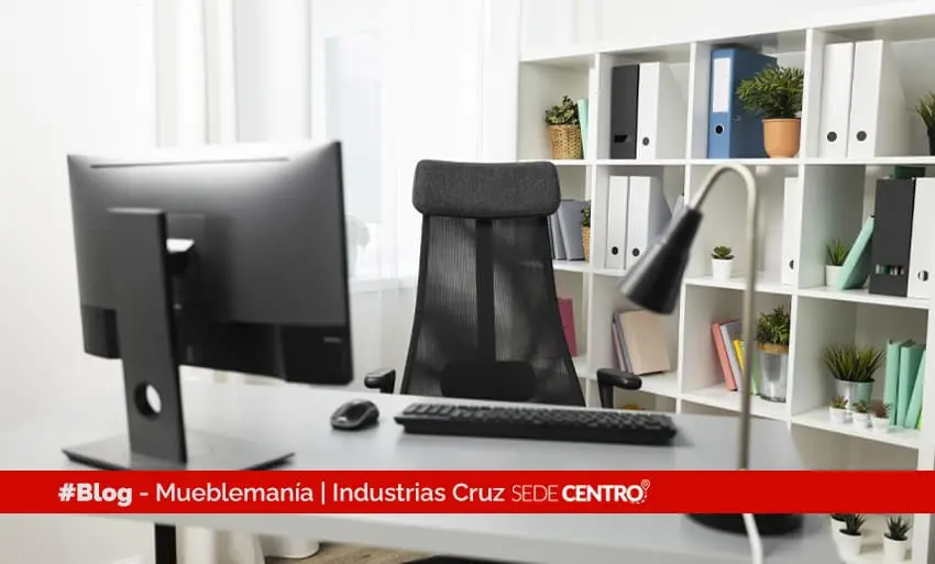 Muebles indispensables