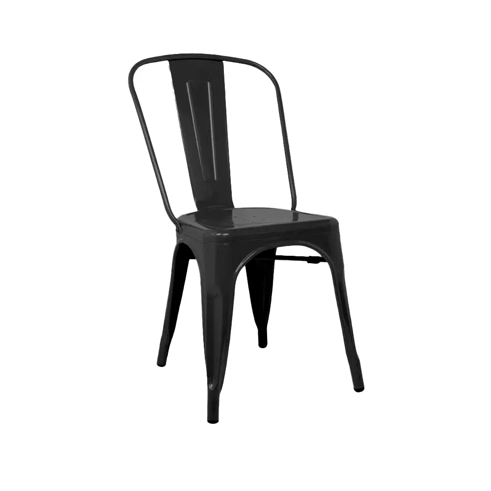 Silla para Restaurante Tolix