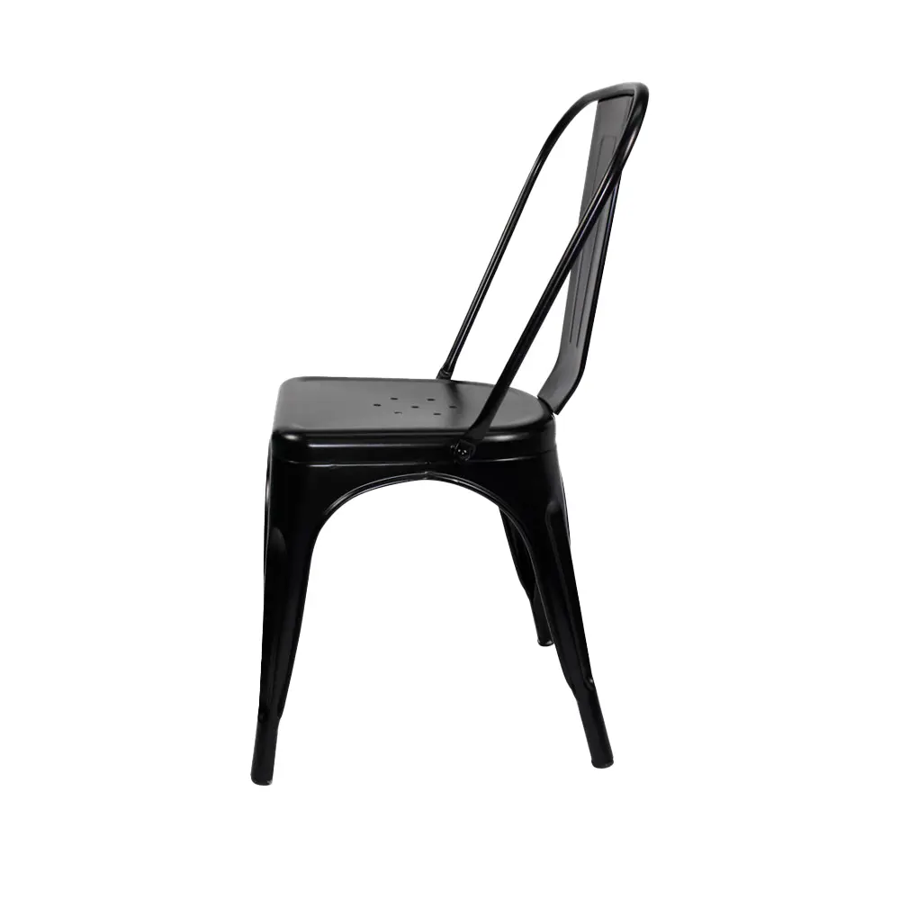 Silla para Restaurante Tolix 0