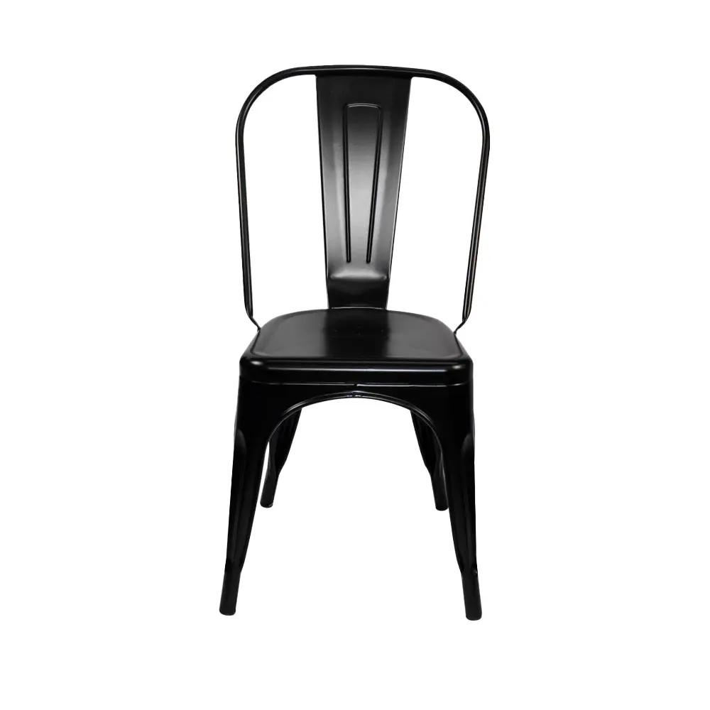 Silla para Restaurante Tolix 1