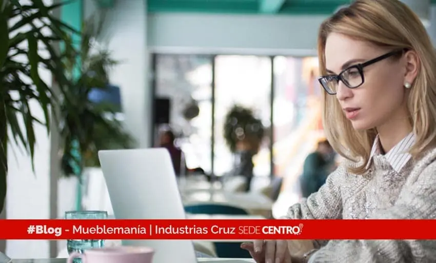 coffice la nueva tendencia en la organizaciones