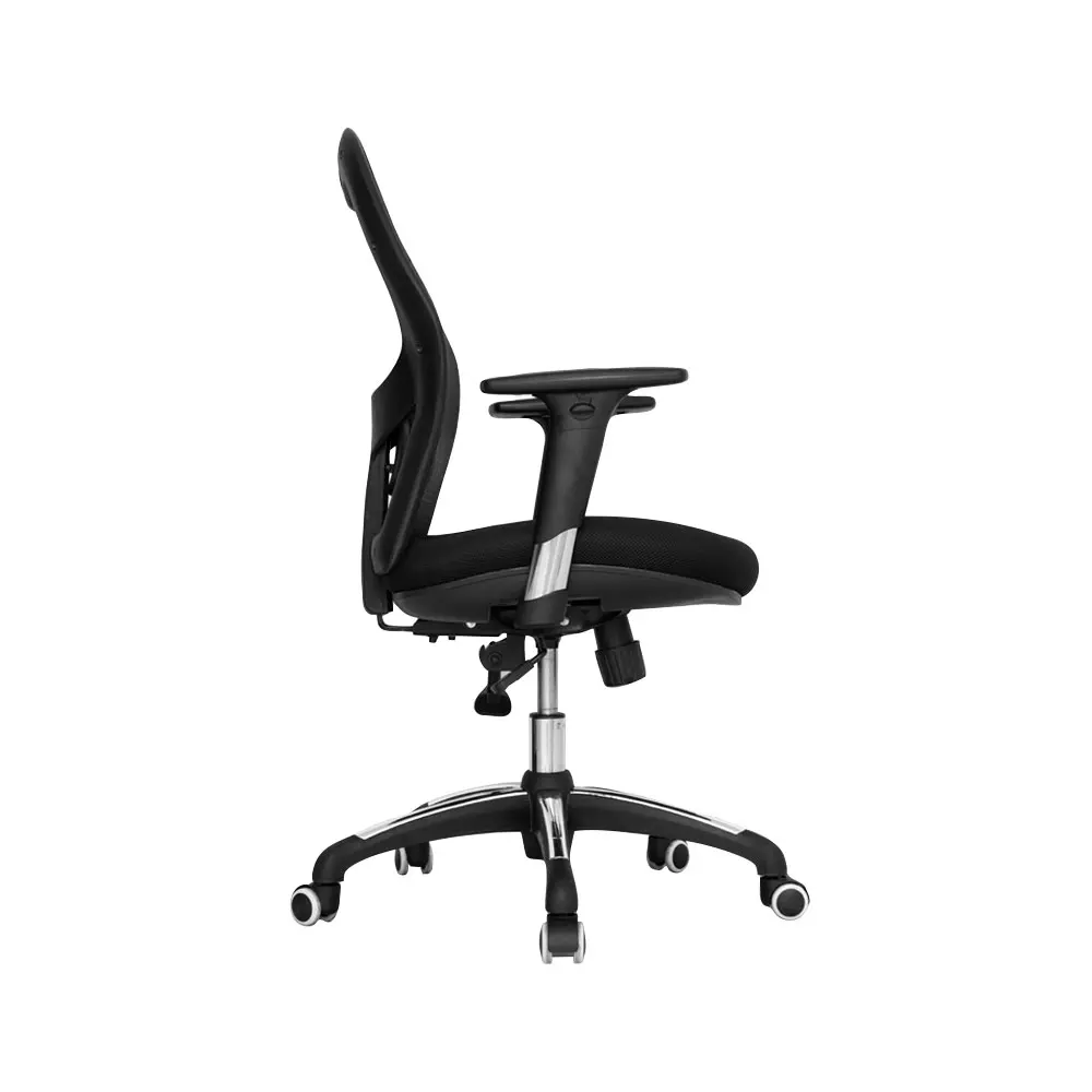 Silla de Escritorio París 0