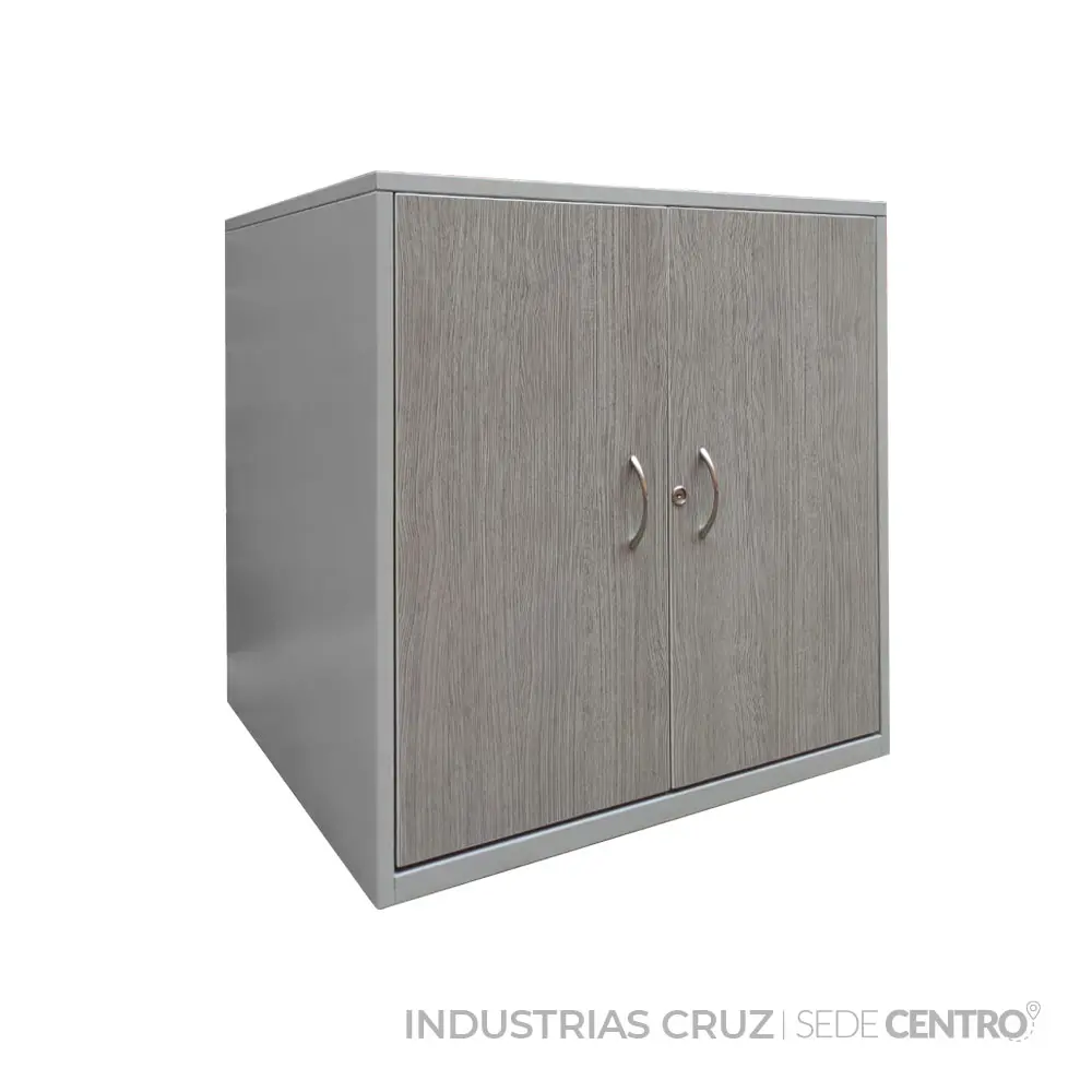 Mueble Auxiliar para Oficina 1