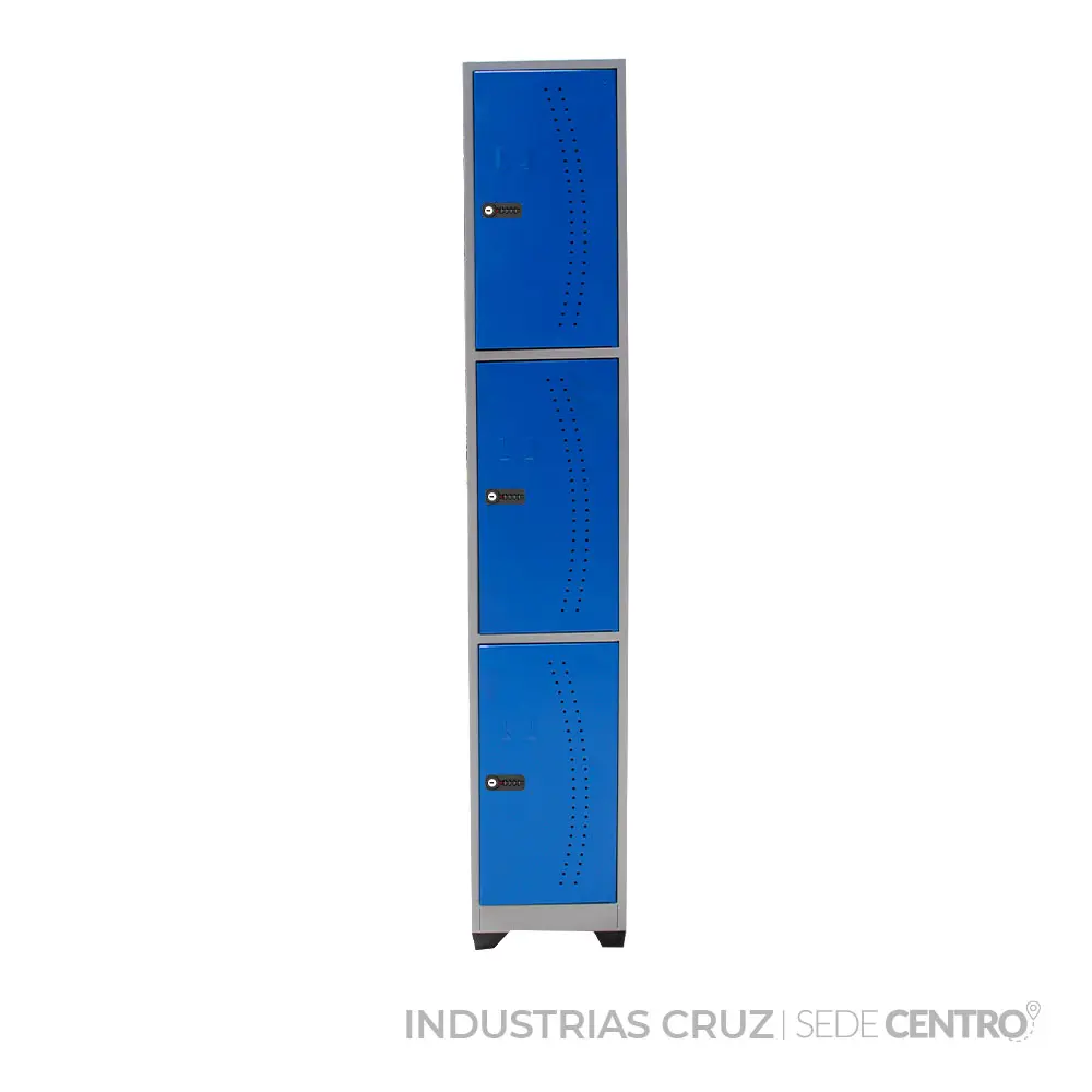 Imagen asociada a 5 Tipos de Casilleros