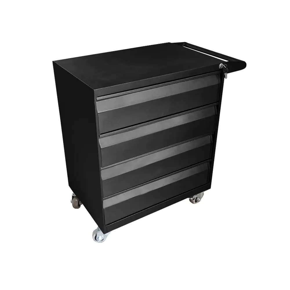 Carro Mueble Gavetero 3