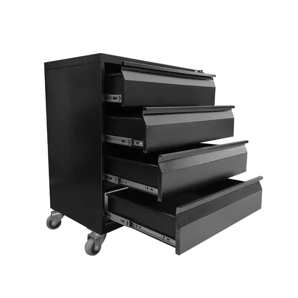 Carro Mueble Gavetero 0